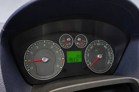 Ford Fiesta 15 of 19