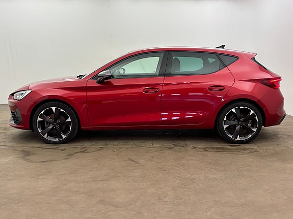 Cupra Leon 3 of 23