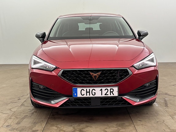 Cupra Leon 9 of 23