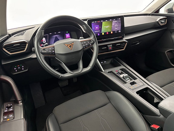 Cupra Leon 14 of 23