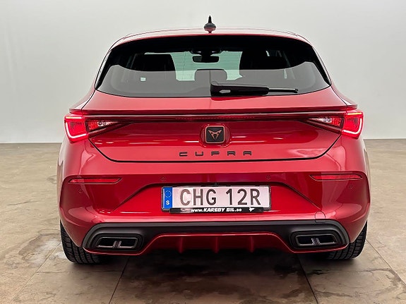 Cupra Leon 5 of 23