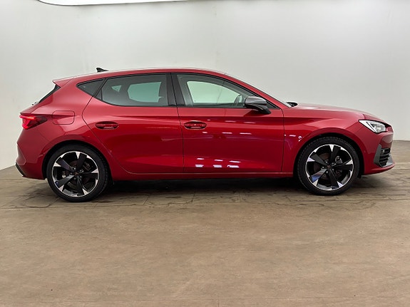 Cupra Leon 7 of 23