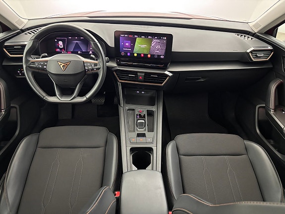 Cupra Leon 15 of 23