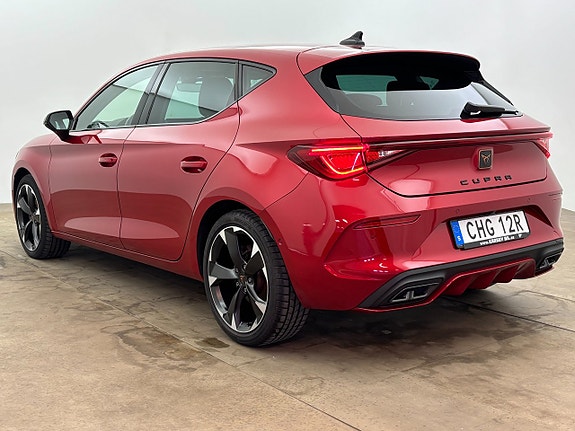 Cupra Leon 4 of 23