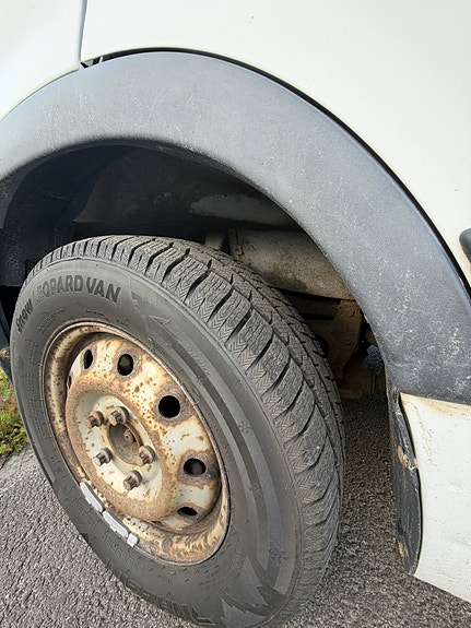 Renault Master 15 of 15