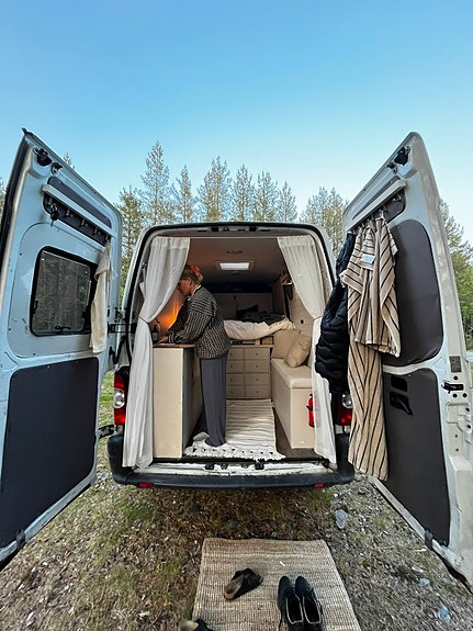 Renault Master 2 of 15