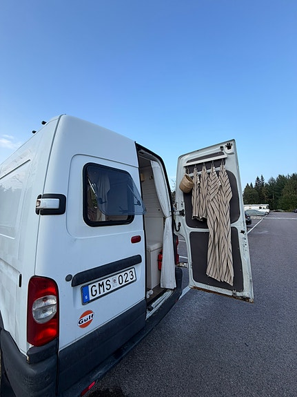 Renault Master 13 of 15