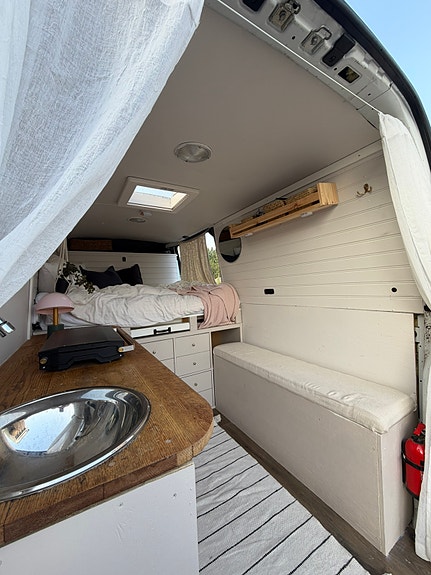 Renault Master 10 of 15