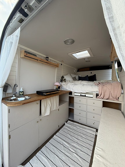 Renault Master 9 of 15