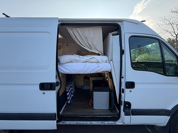 Renault Master 5 of 15