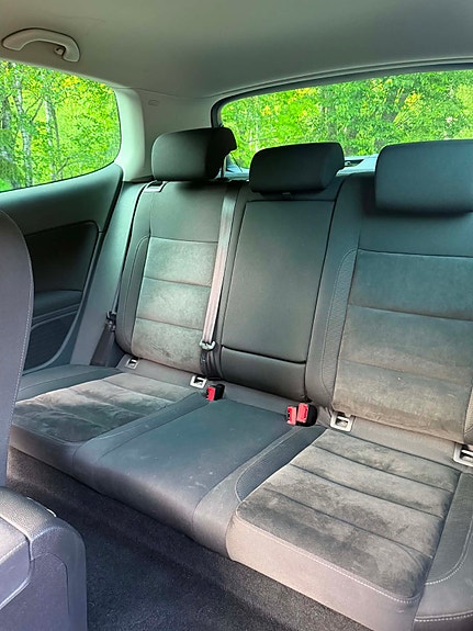 Volkswagen Golf VI 6 of 6