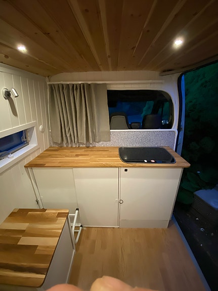 Opel Modell Movano B 3 of 9