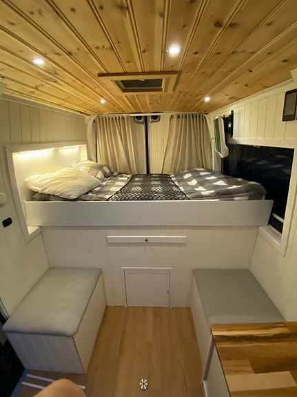 Opel Modell Movano B 2 of 9