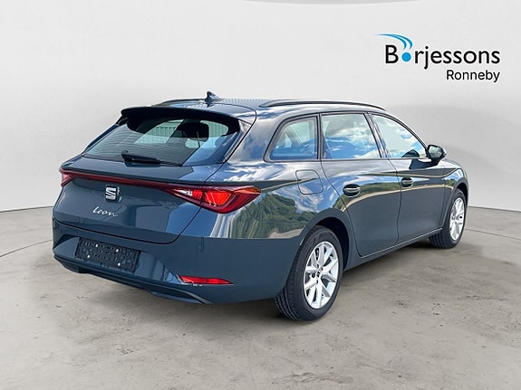 Seat Leon 3 of 16