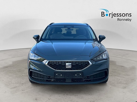 Seat Leon 5 of 16