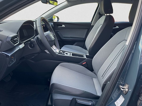 Seat Leon 7 of 16