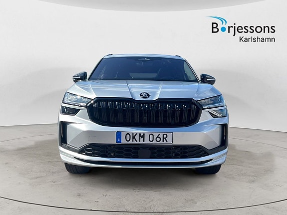 Skoda Kodiaq 5 of 13