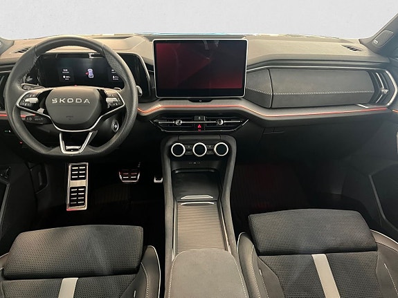 Skoda Kodiaq 9 of 13
