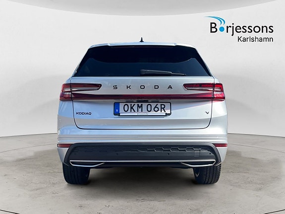 Skoda Kodiaq 4 of 13