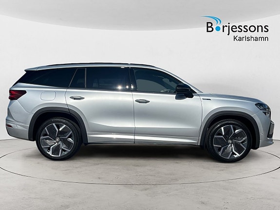 Skoda Kodiaq 2 of 13