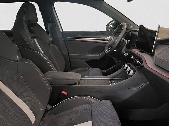 Skoda Kodiaq 12 of 13