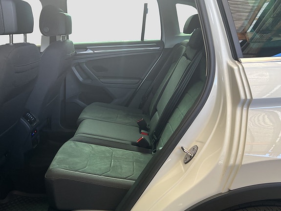 Volkswagen Tiguan 21 of 23