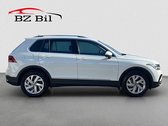 Volkswagen Tiguan 6 of 23