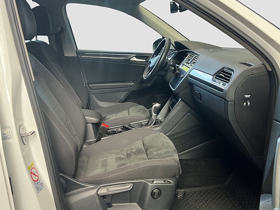 Volkswagen Tiguan 20 of 23
