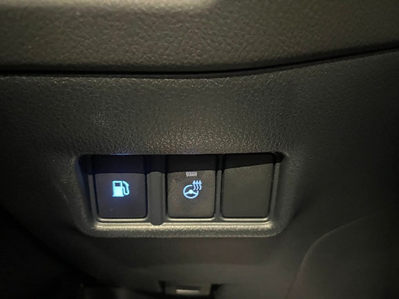 Toyota C-HR 19 of 29