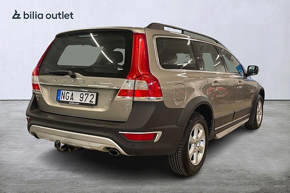Volvo XC70 9 of 23
