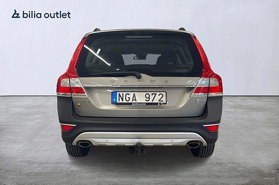 Volvo XC70 8 of 23