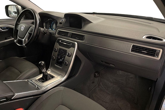 Volvo XC70 12 of 23
