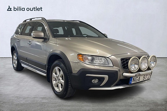 Volvo XC70 4 of 23