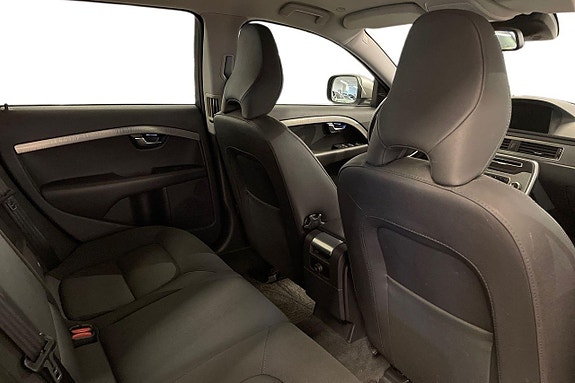 Volvo XC70 19 of 23