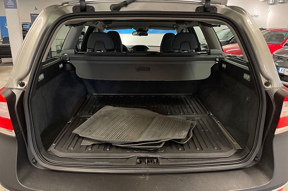 Volvo XC70 20 of 23