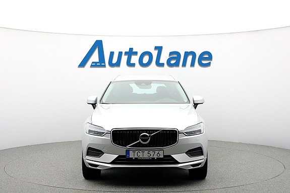 Volvo XC60 3 of 25