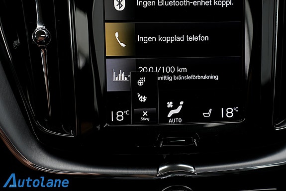 Volvo XC60 23 of 25