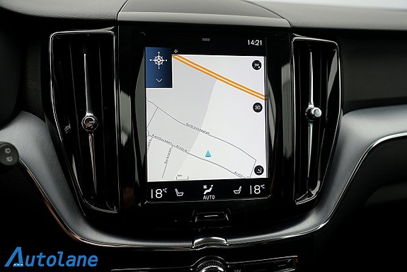 Volvo XC60 21 of 25