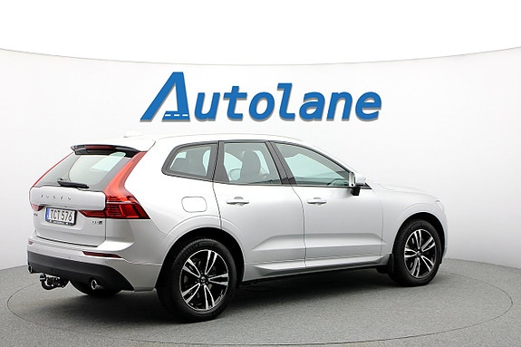 Volvo XC60 8 of 25
