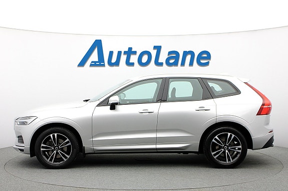 Volvo XC60 5 of 25