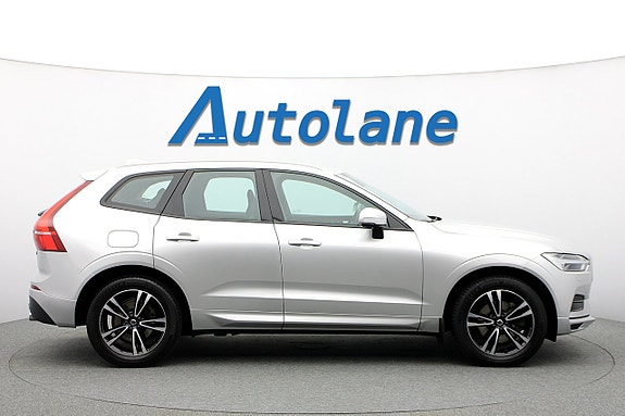 Volvo XC60 9 of 25