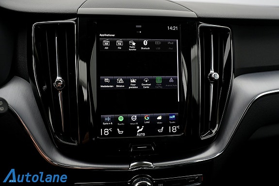 Volvo XC60 24 of 25