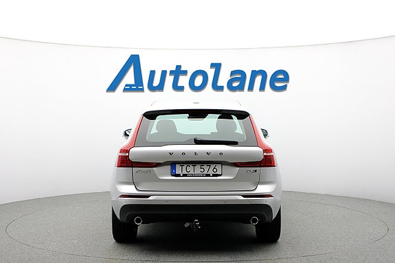 Volvo XC60 7 of 25