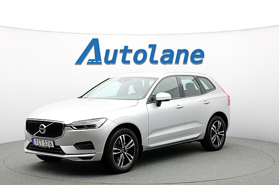 Volvo XC60 4 of 25