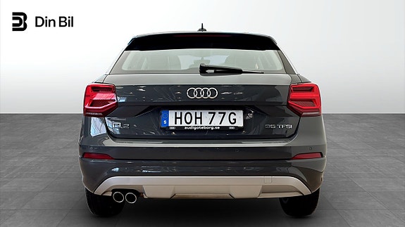 Audi Q2 5 of 12