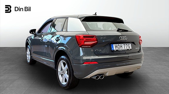 Audi Q2 3 of 12