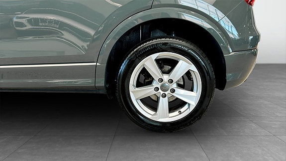 Audi Q2 6 of 12