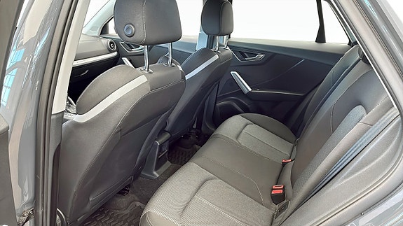 Audi Q2 11 of 12