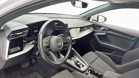 Audi A3 7 of 12