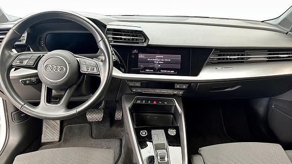 Audi A3 10 of 12